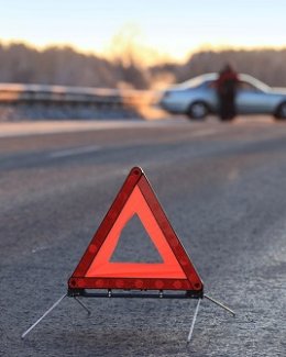 сбил насмерть пешехода на пешеходном переходе