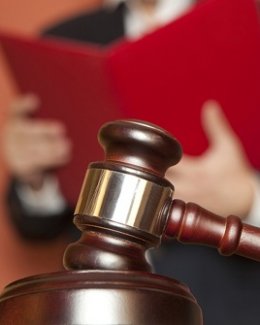 Нужен адвокат по уголовным делам