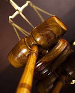 Консультация адвоката по уголовным делам