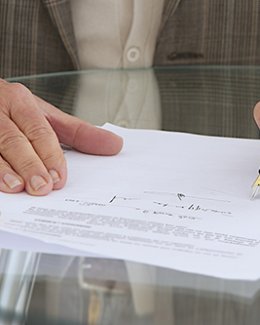 Кассационная жалоба по уголовному делу